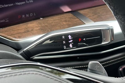 2025 Cadillac Escalade ESV Sport Platinum