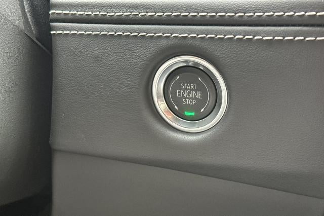 2025 Cadillac Escalade ESV Sport Platinum