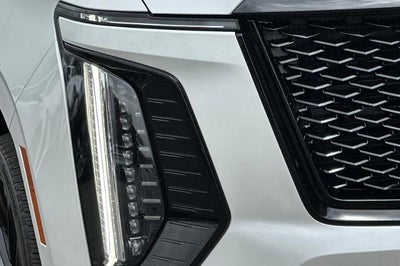 2025 Cadillac Escalade ESV Sport Platinum