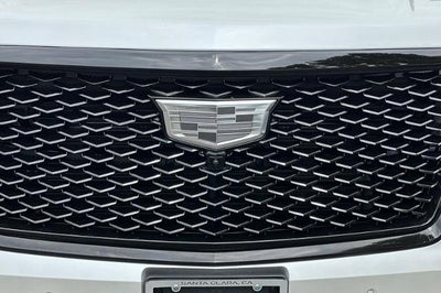 2025 Cadillac Escalade ESV Sport Platinum