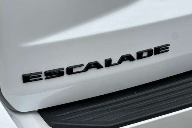 2025 Cadillac Escalade ESV Sport Platinum