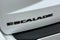2025 Cadillac Escalade ESV Sport Platinum