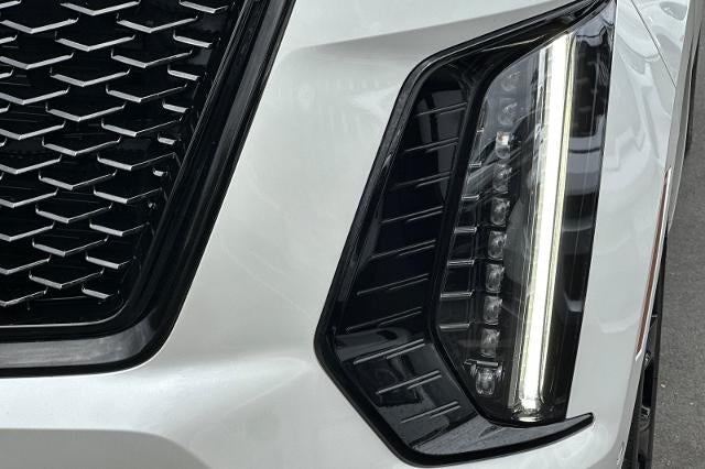 2025 Cadillac Escalade ESV Sport Platinum