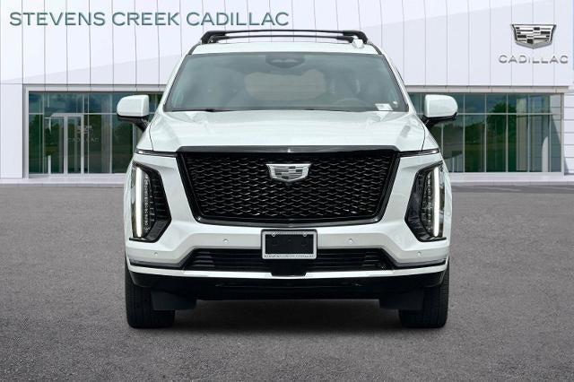 2025 Cadillac Escalade ESV Sport Platinum