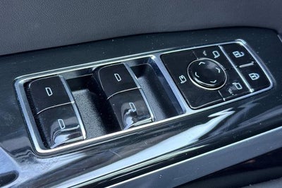 2025 Cadillac Escalade ESV Sport Platinum
