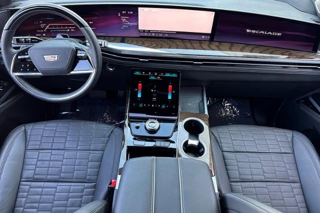2025 Cadillac Escalade ESV Sport Platinum
