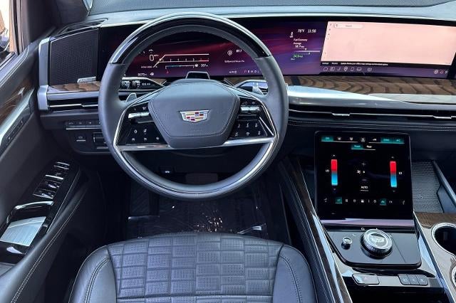 2025 Cadillac Escalade ESV Sport Platinum