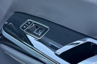 2025 Cadillac Escalade ESV Sport Platinum
