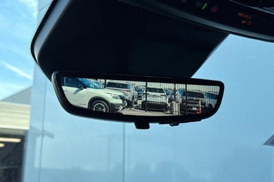 2025 Cadillac Escalade ESV Sport Platinum