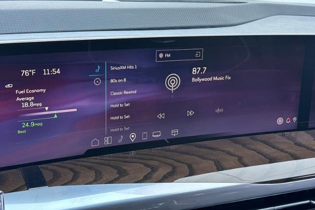 2025 Cadillac Escalade ESV Sport Platinum
