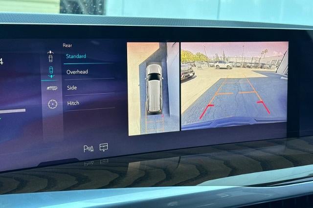 2025 Cadillac Escalade ESV Sport Platinum