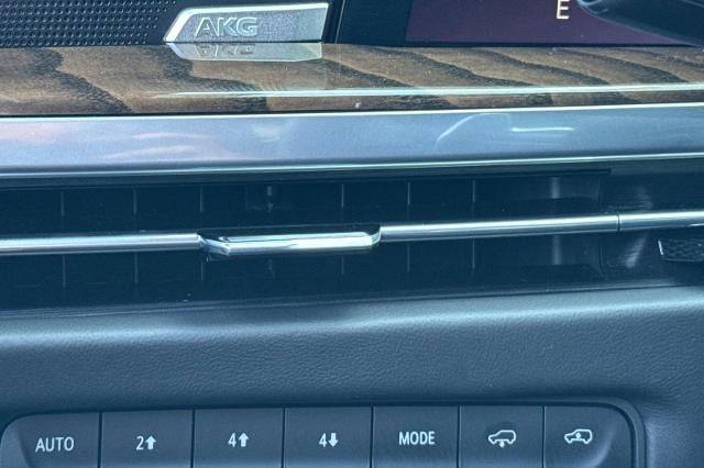 2025 Cadillac Escalade ESV Sport Platinum