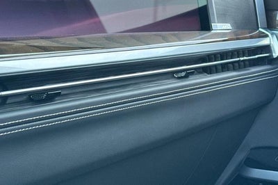 2025 Cadillac Escalade ESV Sport Platinum
