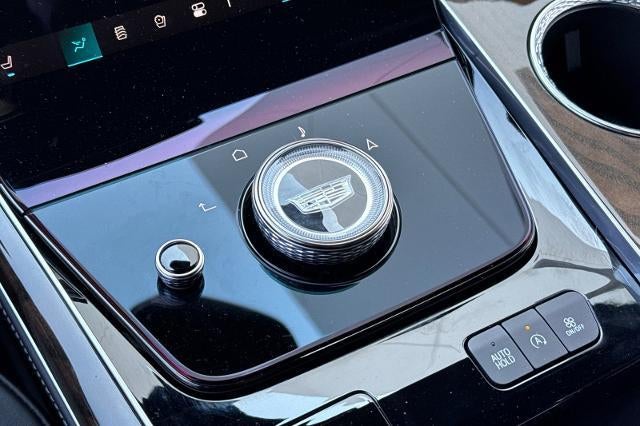 2025 Cadillac Escalade ESV Sport Platinum