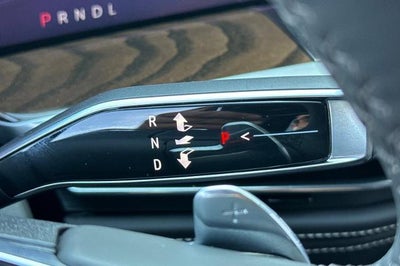 2025 Cadillac Escalade ESV Sport Platinum