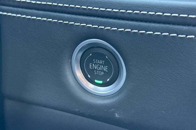 2025 Cadillac Escalade ESV Sport Platinum