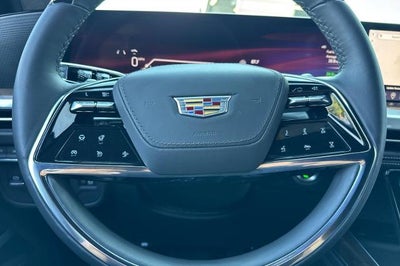 2025 Cadillac Escalade ESV Sport Platinum