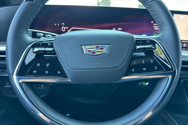 2025 Cadillac Escalade ESV Sport Platinum