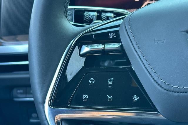 2025 Cadillac Escalade ESV Sport Platinum