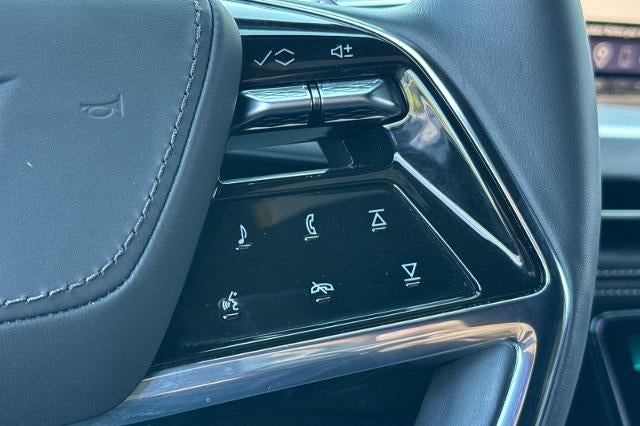 2025 Cadillac Escalade ESV Sport Platinum