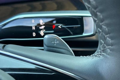 2025 Cadillac Escalade ESV Sport Platinum