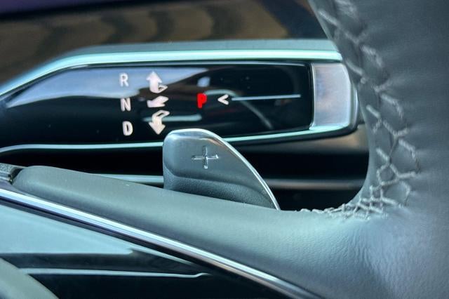 2025 Cadillac Escalade ESV Sport Platinum