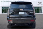 2025 Cadillac Escalade ESV Sport Platinum