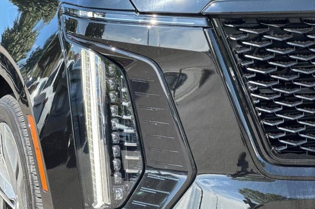 2025 Cadillac Escalade ESV Sport Platinum