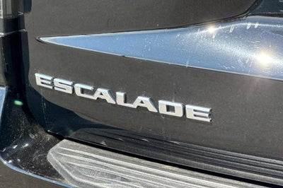 2025 Cadillac Escalade ESV Sport Platinum