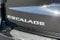 2025 Cadillac Escalade ESV Sport Platinum
