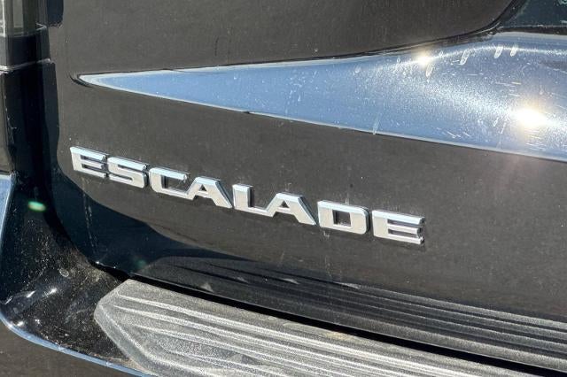 2025 Cadillac Escalade ESV Sport Platinum