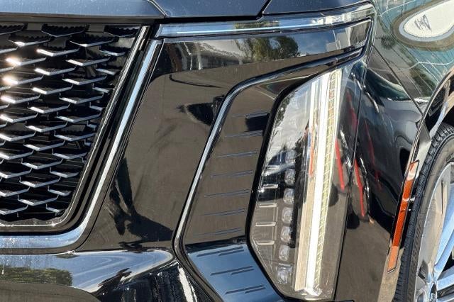 2025 Cadillac Escalade ESV Sport Platinum