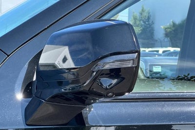 2025 Cadillac Escalade ESV Sport Platinum