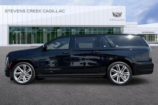 2025 Cadillac Escalade ESV Sport Platinum