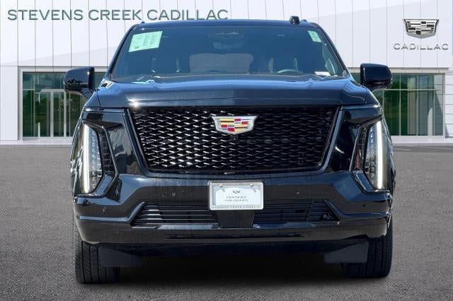 2025 Cadillac Escalade ESV Sport Platinum