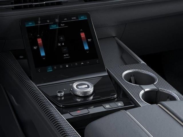2026 Cadillac Escalade ESV V-Series