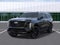 2026 Cadillac Escalade ESV V-Series