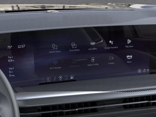 2026 Cadillac Escalade ESV V-Series