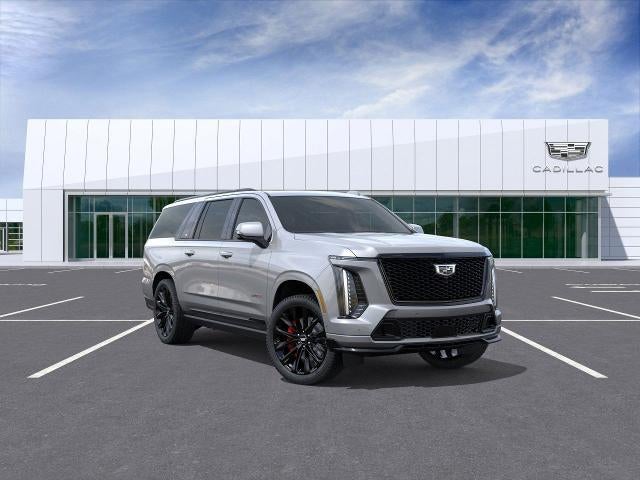 2026 Cadillac Escalade ESV V-Series