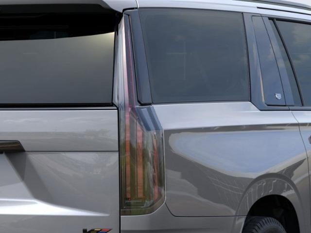 2026 Cadillac Escalade ESV V-Series