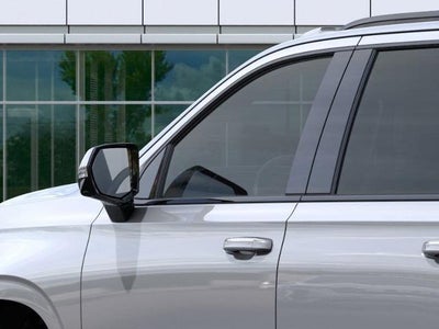 2026 Cadillac Escalade ESV V-Series