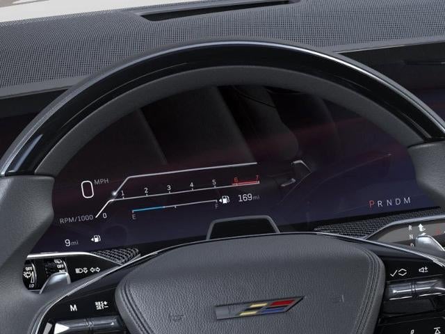 2026 Cadillac Escalade ESV V-Series