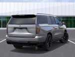 2026 Cadillac Escalade ESV V-Series