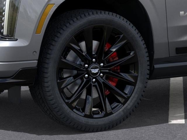 2026 Cadillac Escalade ESV V-Series