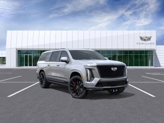 2026 Cadillac Escalade ESV V-Series
