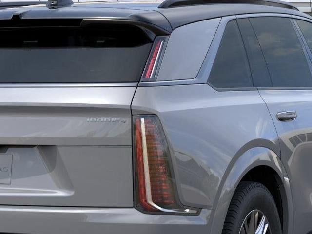 2026 Cadillac ESCALADE IQ Luxury