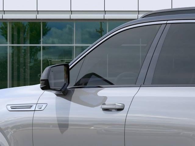 2026 Cadillac ESCALADE IQ Luxury