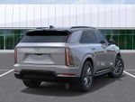 2026 Cadillac ESCALADE IQ Luxury