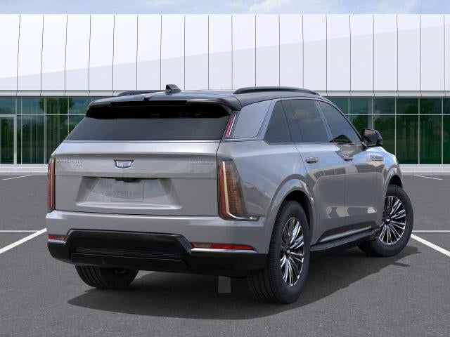 2026 Cadillac ESCALADE IQ Luxury