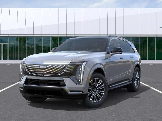 2026 Cadillac ESCALADE IQ Luxury